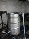 coolingKettle * Cooling wort using immersion cooler. * 480 x 640 * (31KB)